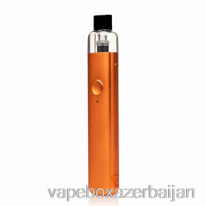 Vape Smoke Geek Vape WENAX K1 16W Pod System Orange